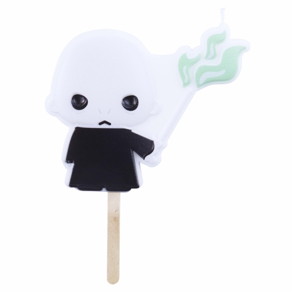 Candle - Lord Voldemort